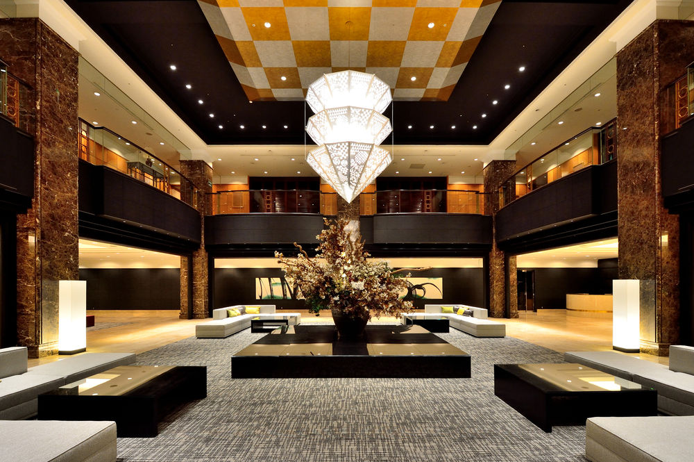 Candeo Hotels Chiba image 1